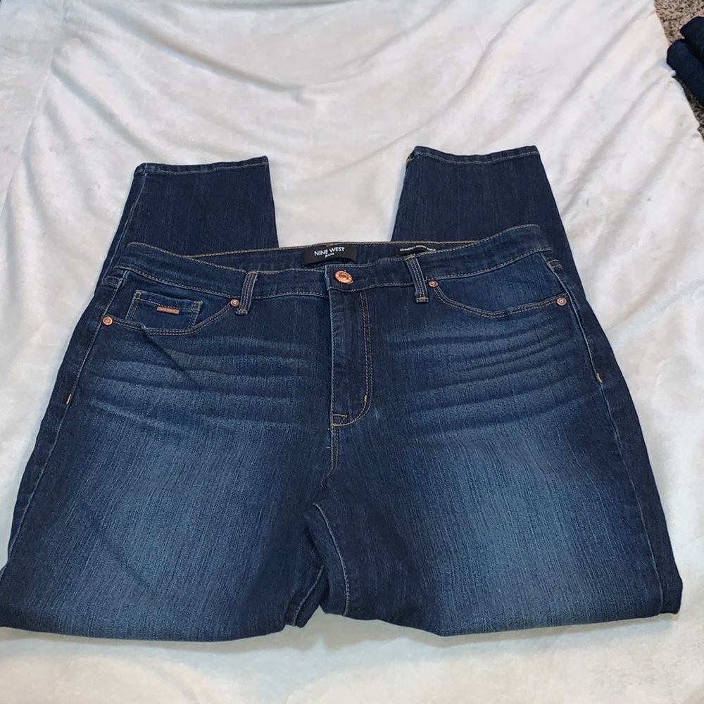 Nine West jeans